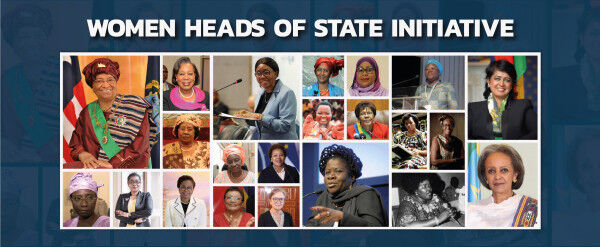 “A revolution is building,” African Development Bank Group President, Akinwumi A. Adesina tells women leaders’ conference