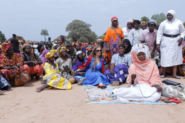 Merck Foundation named as the Most Influential NGO whose collective efforts are shaping Africa’s Future
