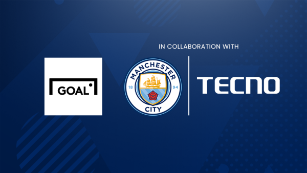 Manchester City and TECNO Mobile Collaborate with Footballco to Identify Two Football Enthusiasts from the Field of Journalism