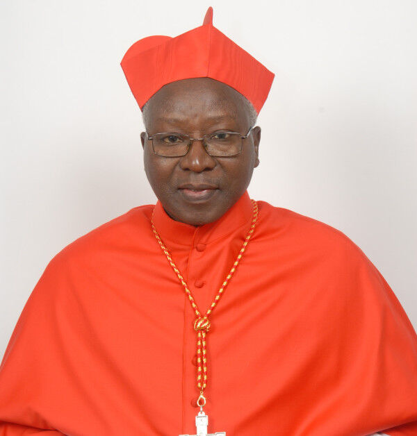 The Symposium of Episcopal of Conferences of Africa and Madagascar (SECAM) will hold its 19th Plenary Assembly from 25th July 2022 to 1st August 2022 in Accra, Ghana