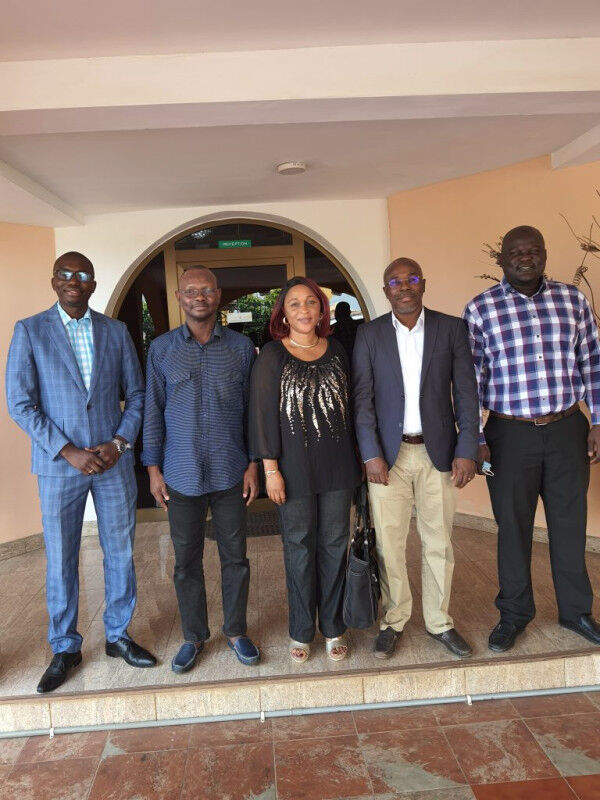 The ECOWAS Regional Competition Authority (ERCA) is handling Consumer Protection issues