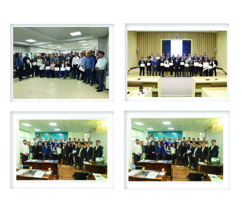 IsDBI and Islamic Corporation for the Development of the Private Sector (ICD) Organize Training Programs for 4 Uzbek Commercial Banks Planning to Establish Islamic Windows