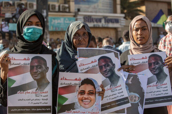 Consensus emerging on many issues, UN’s Sudan envoy tells Security Council