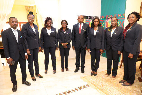 The African Union of Broadcasting congratulates Staff on Great Performance during 2021 Africa Cup of Nations