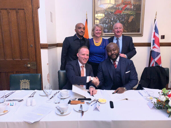 Niger, Savannah Energy Sign Landmark MoU to Develop a 250 MW wind farm in the Tahou region of Niger Republic in London