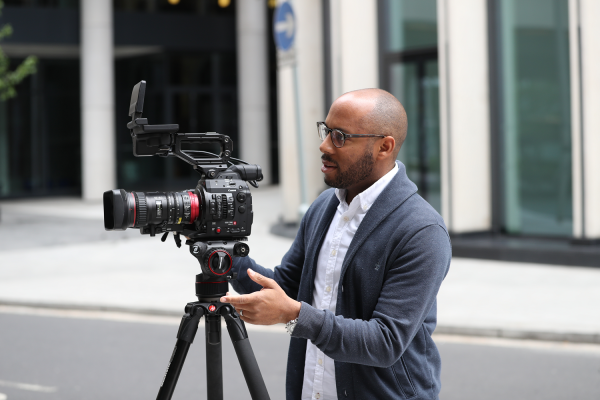 From interactivity to digital fatigue, Canon Ambassadors share their predictions for the future of visual storytelling