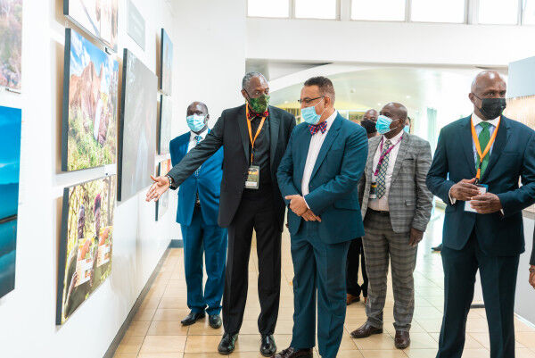 African Wildlife Foundation and Nature’s Best Photography Benjamin Mkapa African Wildlife Photography Awards 2022 Call for Entries