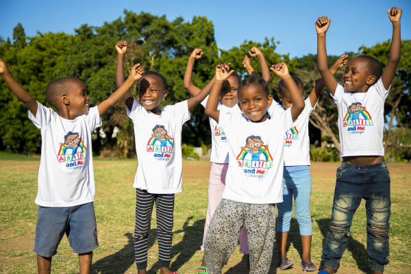 Ubongo Launches Words and Sounds with Akili to Promote Pan-African Early Literacy