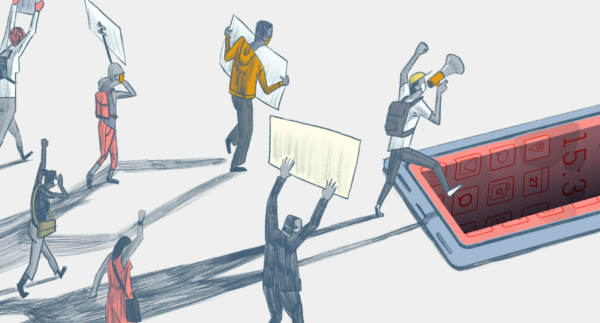 Morocco/Western Sahara: Activist targeted with Pegasus spyware in recent months – new evidence