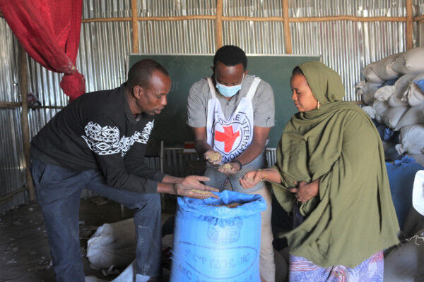 Ethiopia: Building a better future through cooperatives