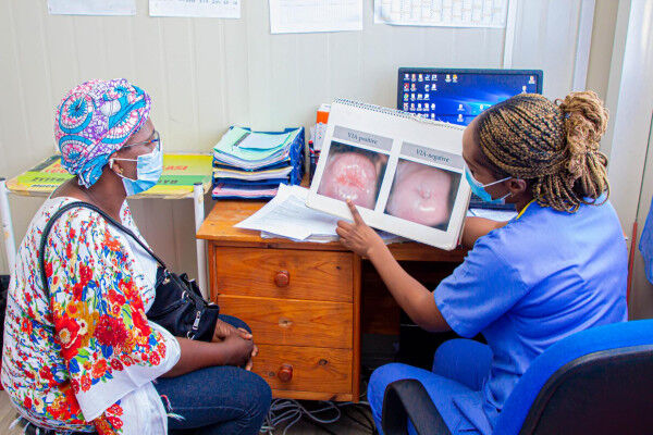 Where Does Cancer Care Stand in Africa Today?