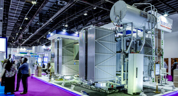 Nigerian Power Pair to Highlight Country’s Renewable Energy Drive at Middle East Energy Dubai
