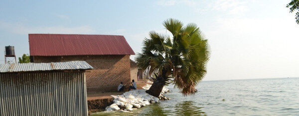 Economic effects of Lake Albert flooding ‘devastating’ for affected Ugandans