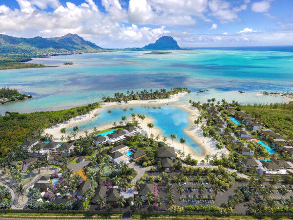Barrows Hotel Enterprises closes 95-million-dollar advisory deal for Lagoon Gardens Mauritius