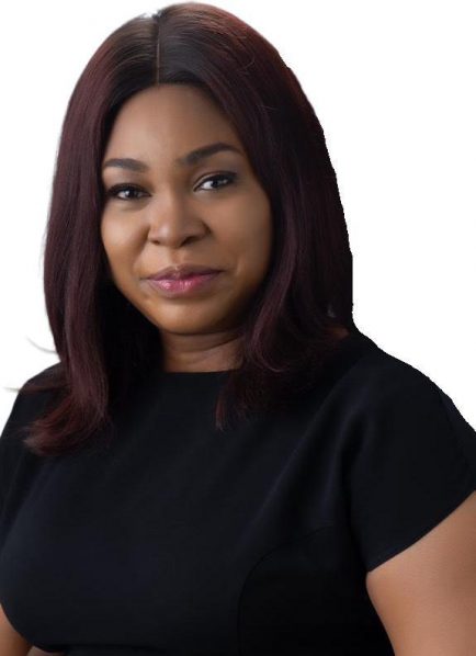 Lilian Ikokwu