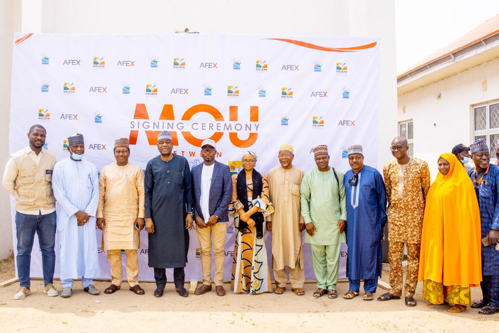 AFEX Niger State