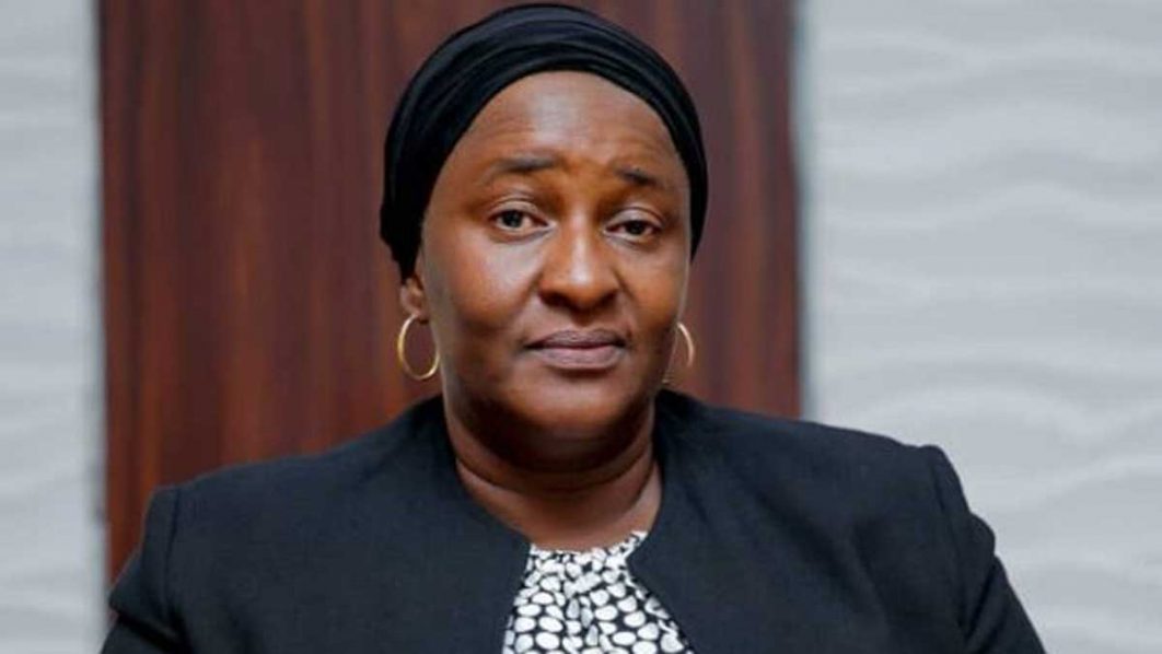 Amina-Agbaje