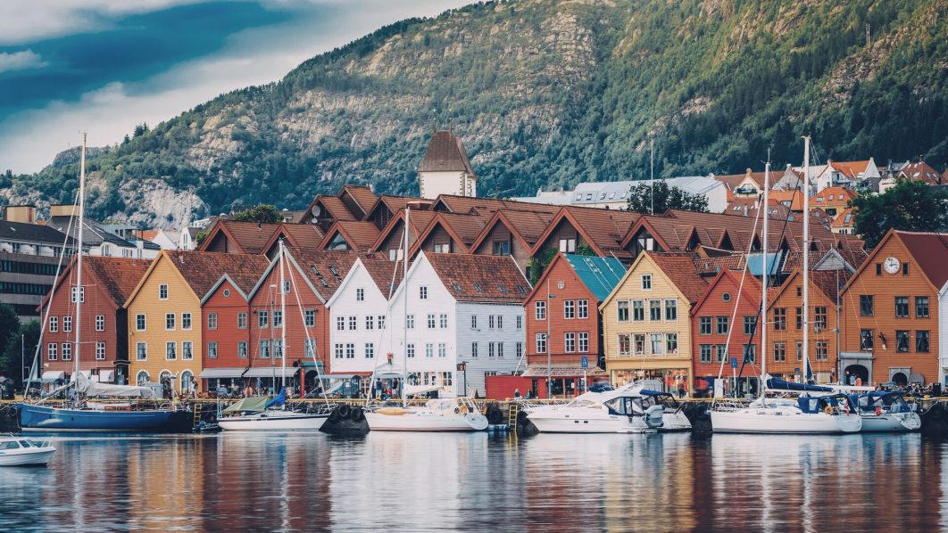 Bergen-Norway