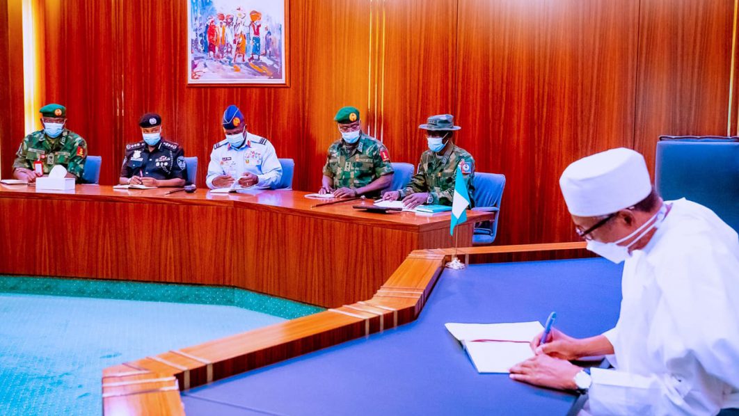 Buhari