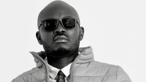 C Blaq