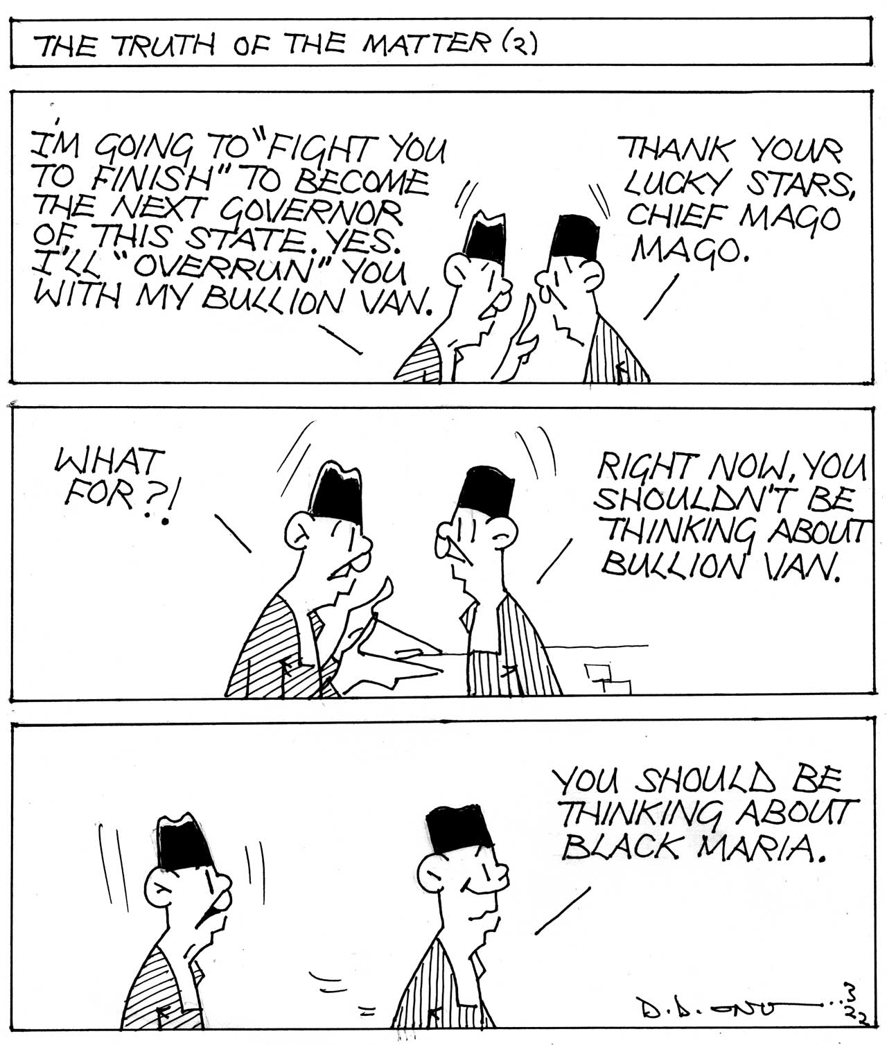CARTOON