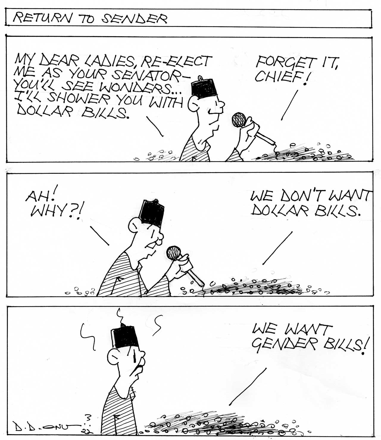 CARTOON