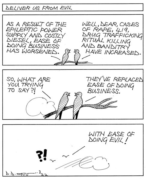 CARTOON