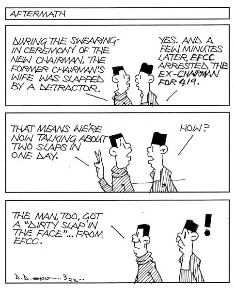CARTOON