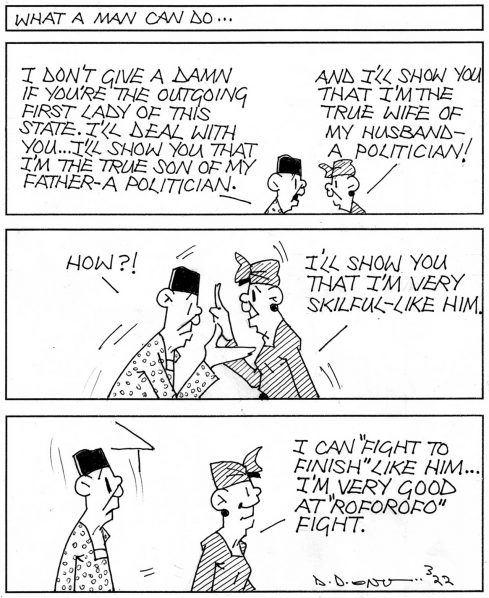CARTOON