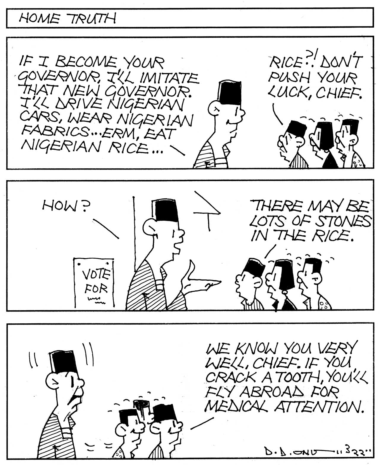 CARTOON