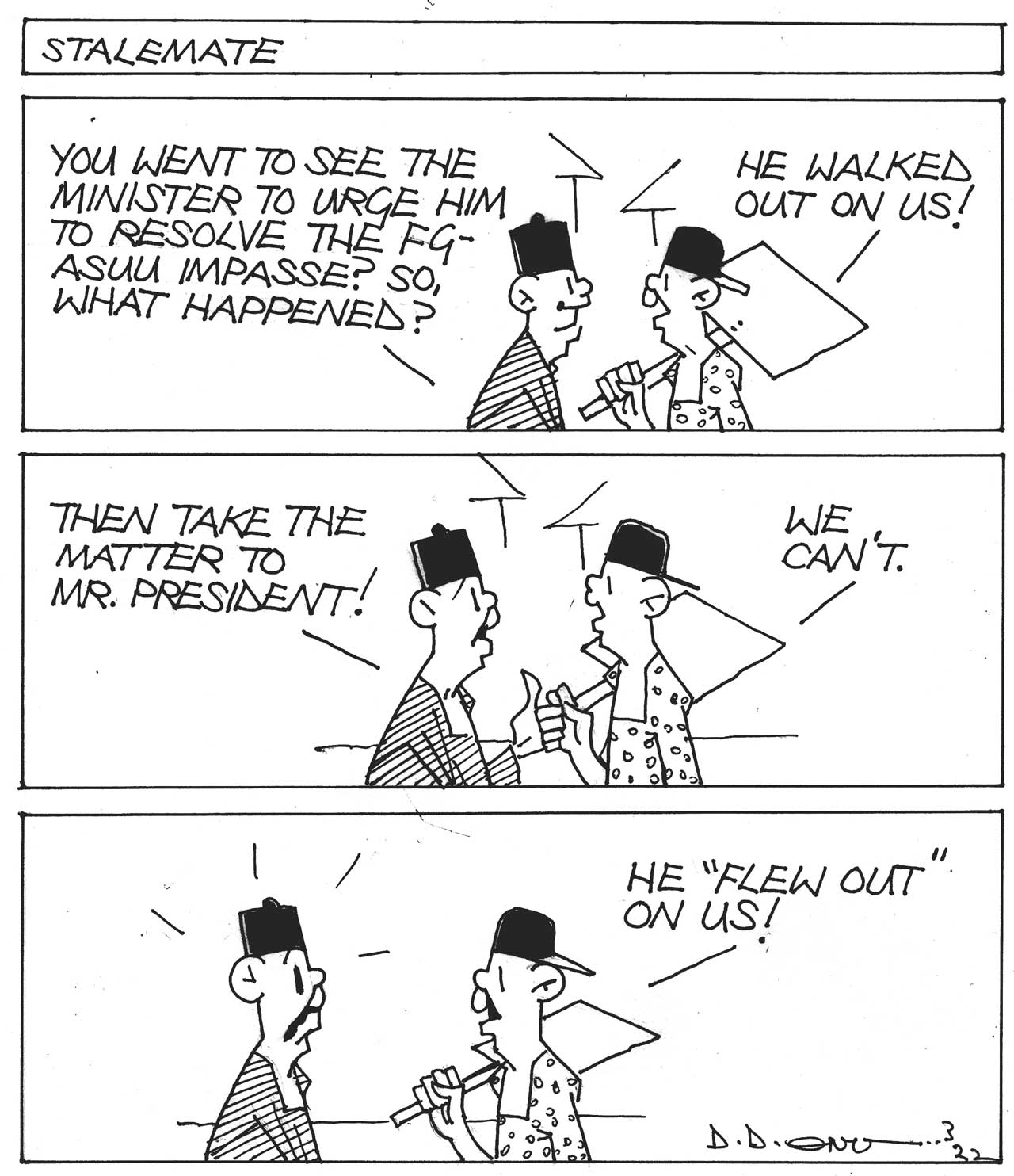 CARTOON