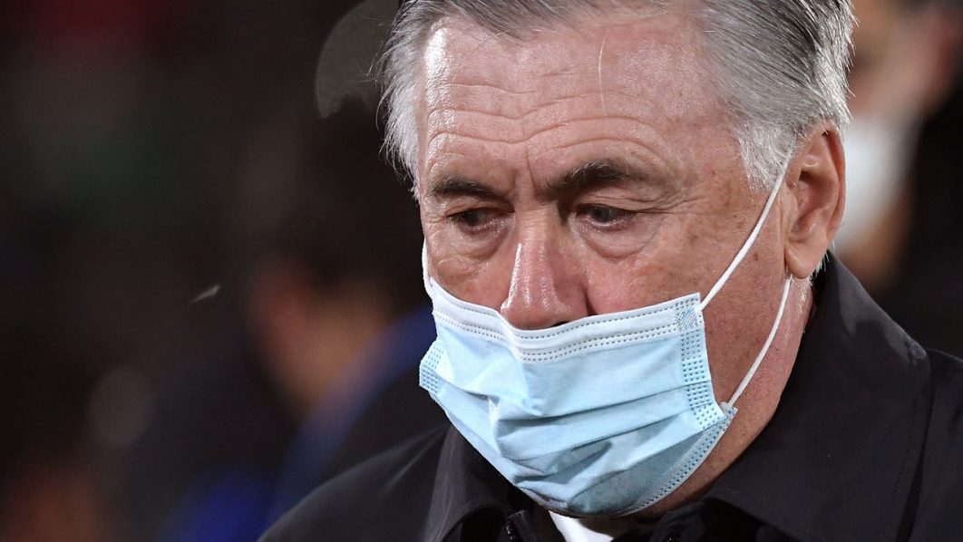 Carlo Ancelotti
