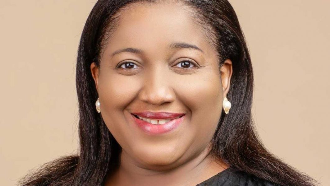 Chinwe Odigboegwu