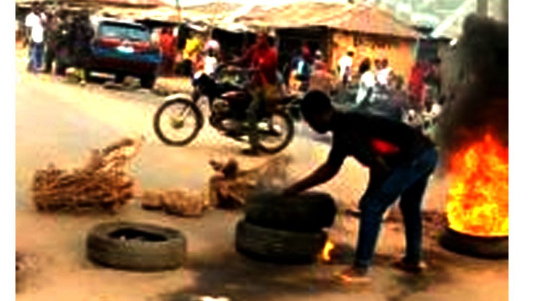 Chukuku Community