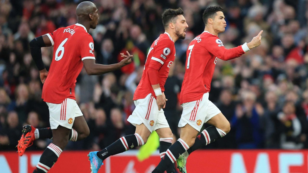 FBL-ENG-PR-MAN UTD-TOTTENHAM