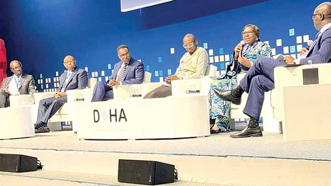 DOHA