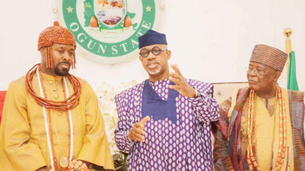 Dapo-Abiodun