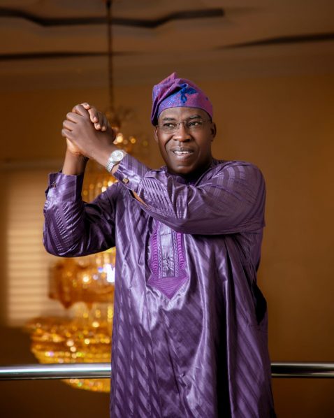 Dotun Babayemi