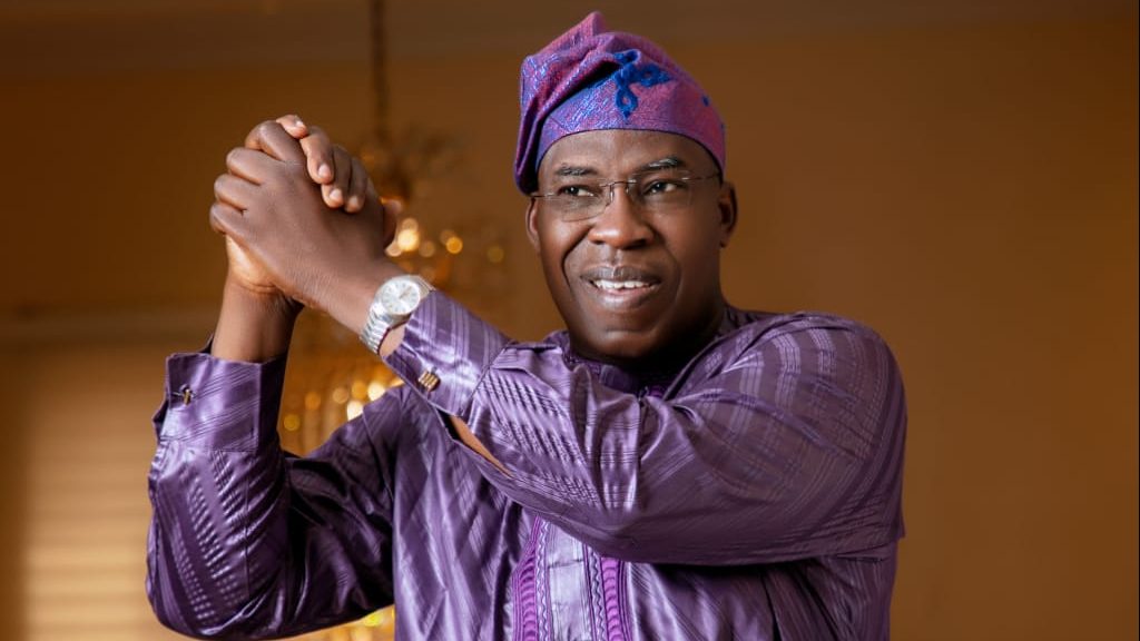 Dotun Babayemi