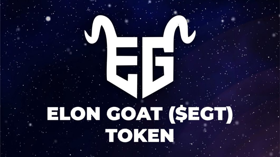 Elon Goat Token