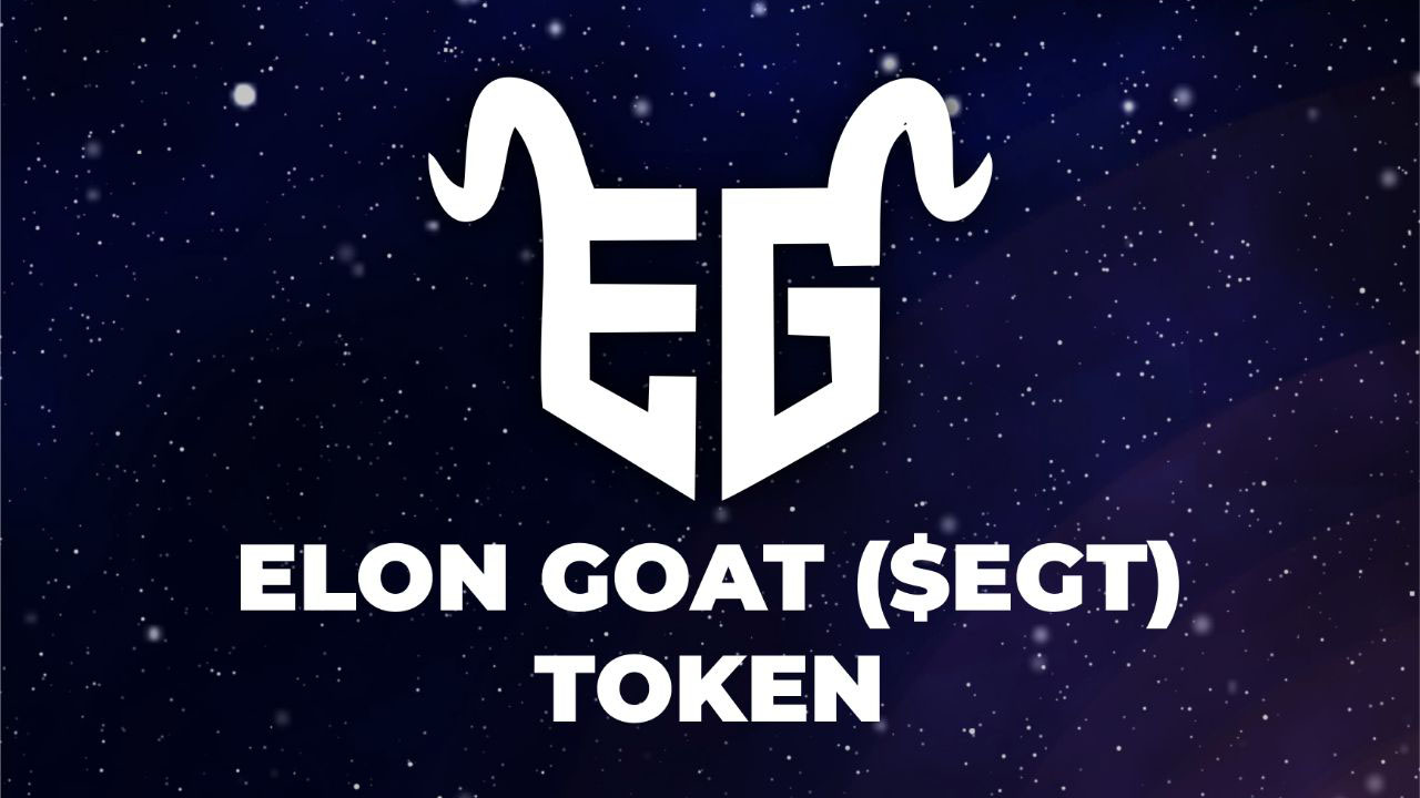 Elon Goat Token