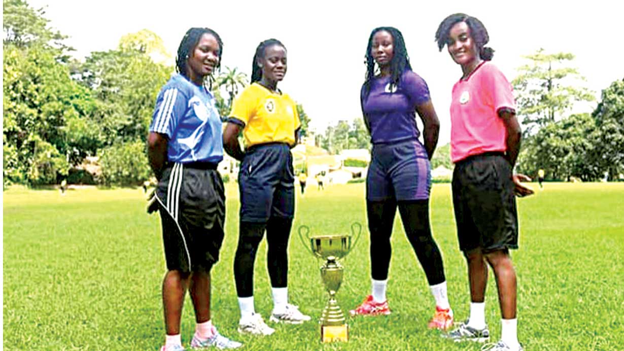 GHana