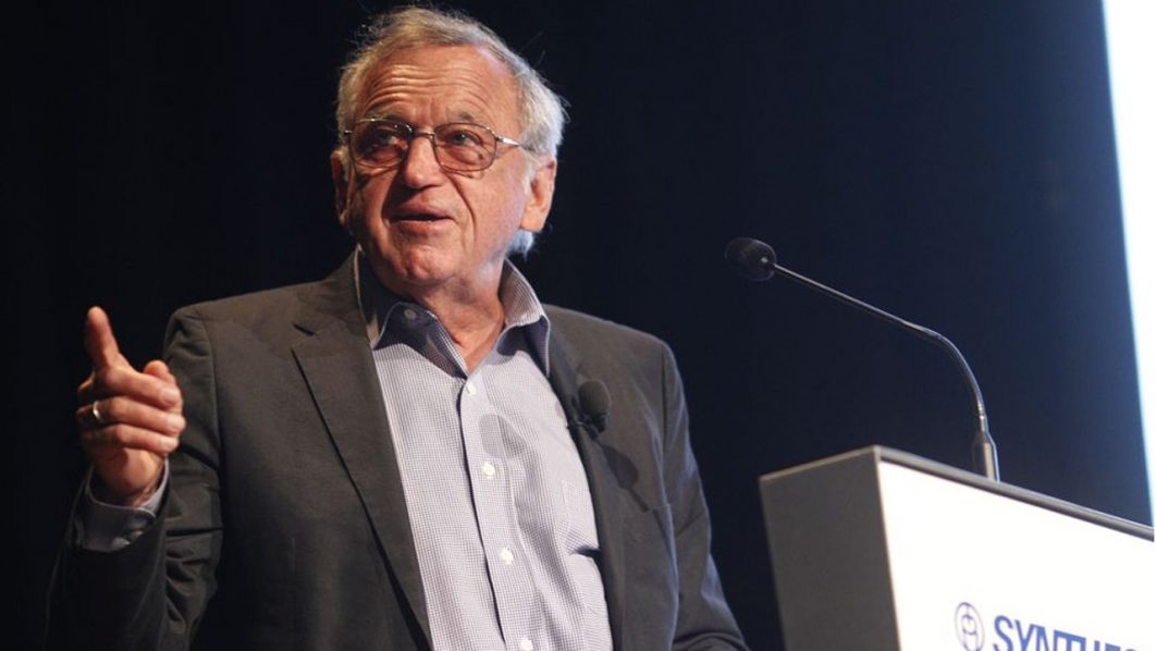 Hansjoerg Wyss