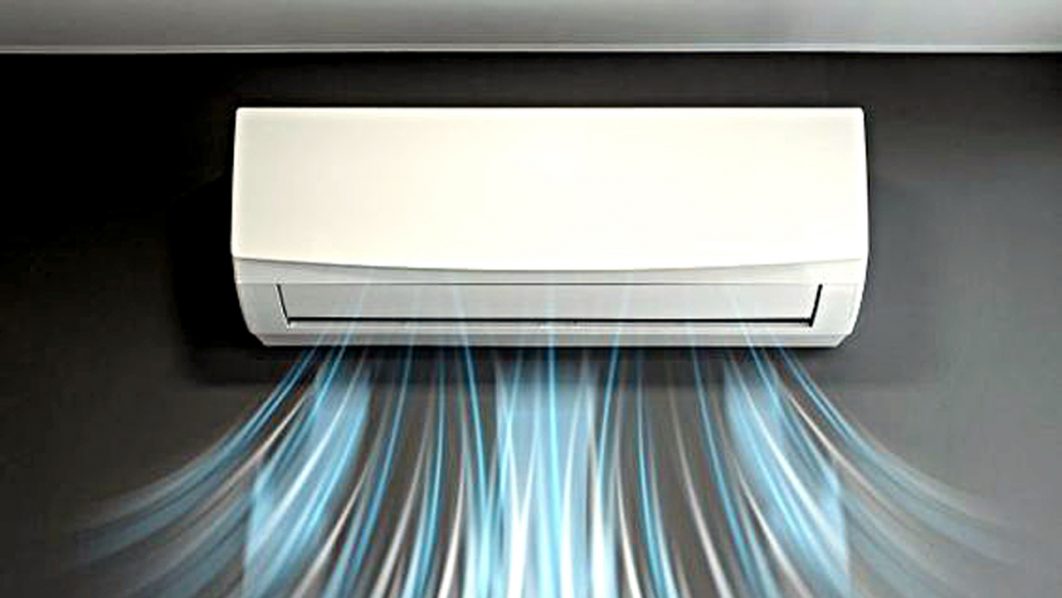 Inverter AC