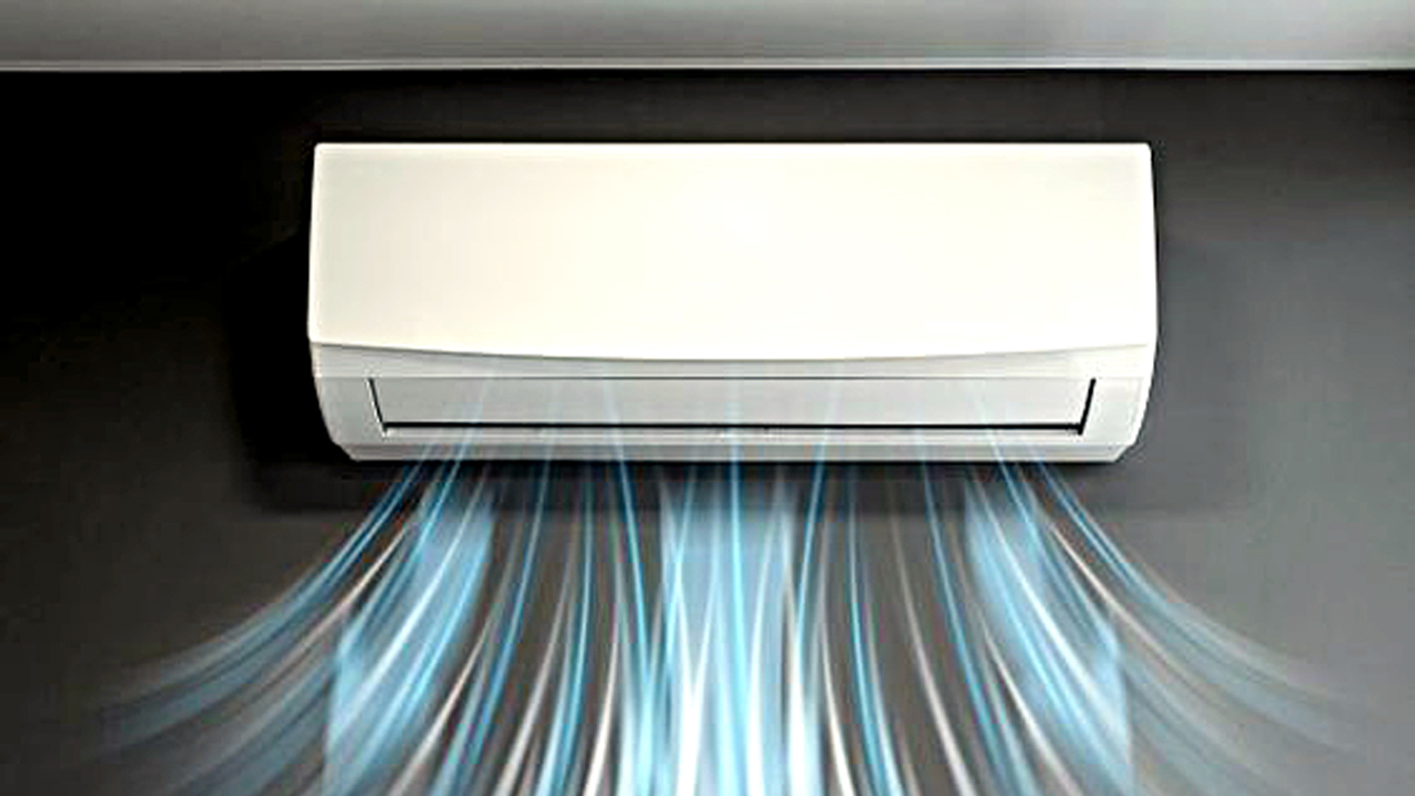 Inverter AC