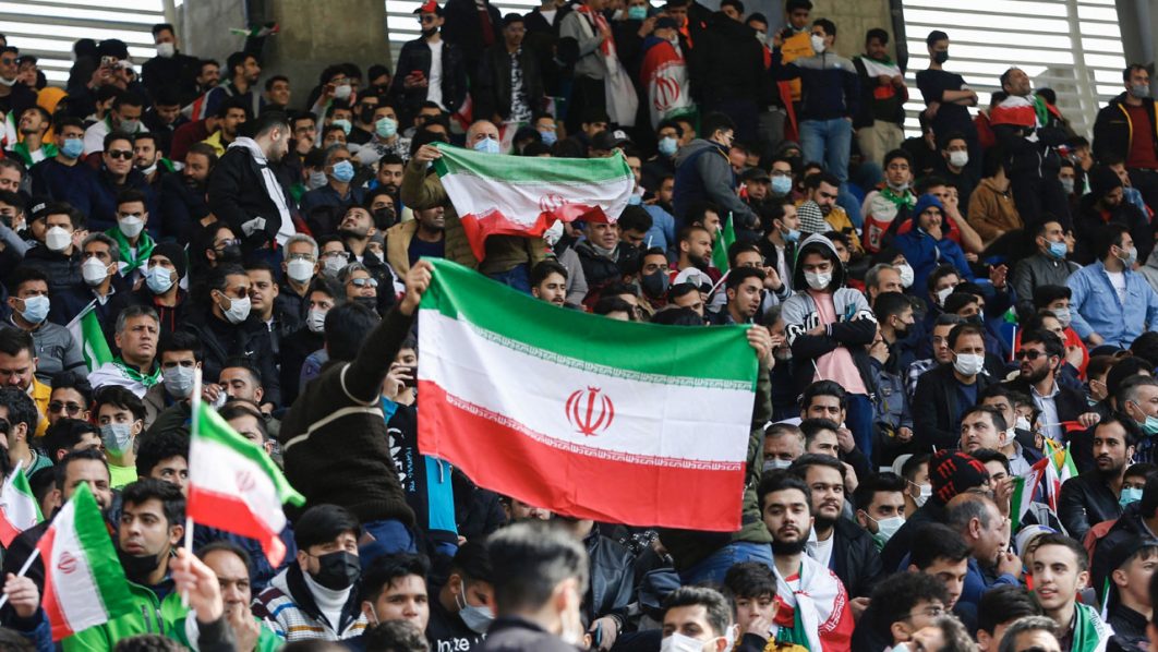 Iran