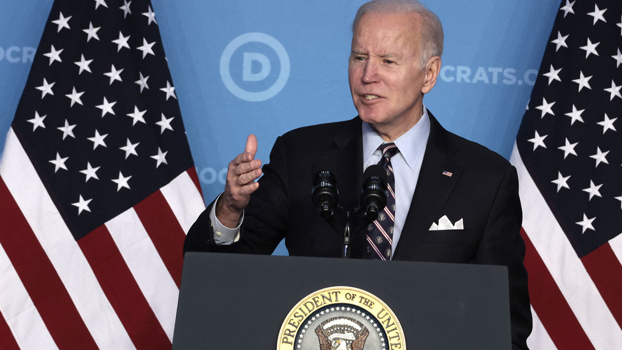 Joe Biden