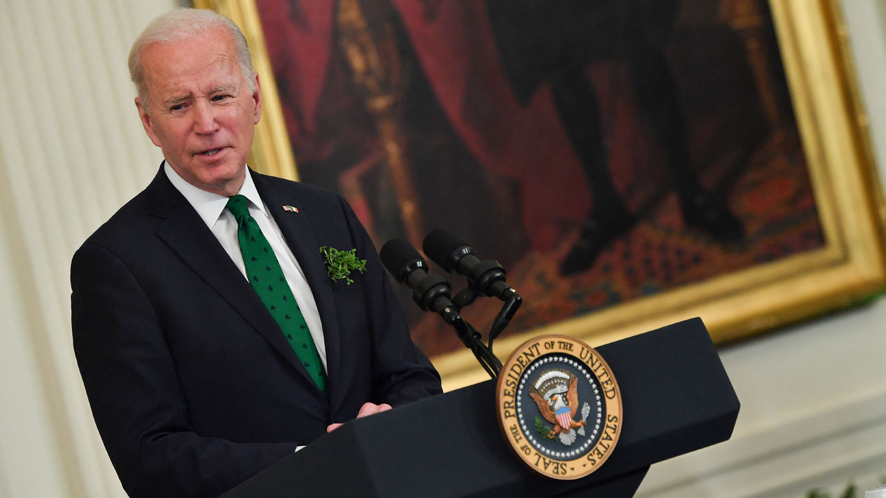 Joe Biden