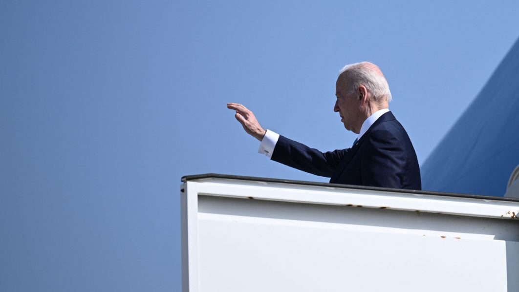 Joe Biden