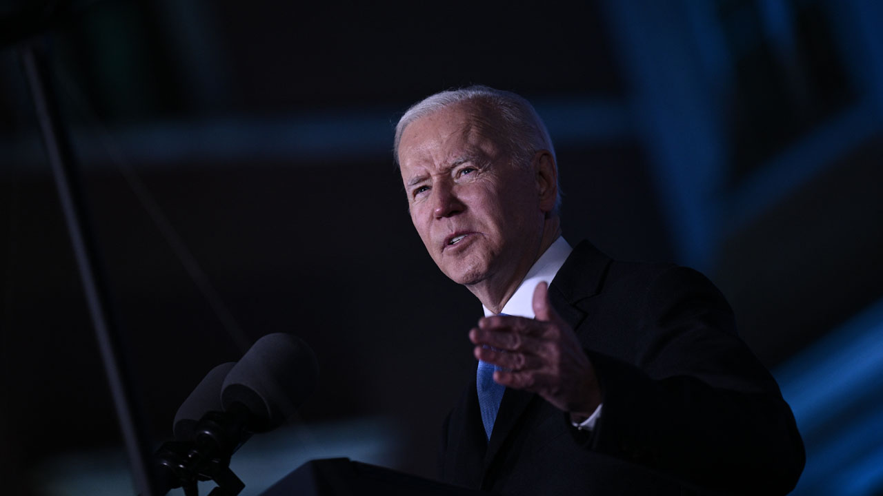 Joe Biden